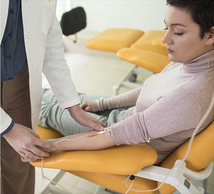 Синдром Иценко-Кушинга (гиперкортицизм)