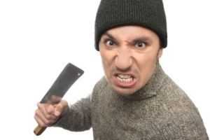 маниакальная личность