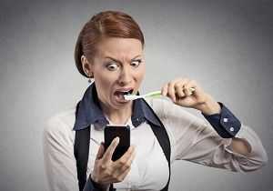 маниакальный синдром