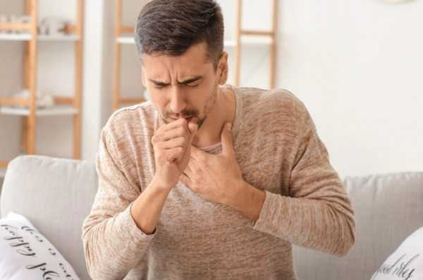 Синдром Мунье-Куна