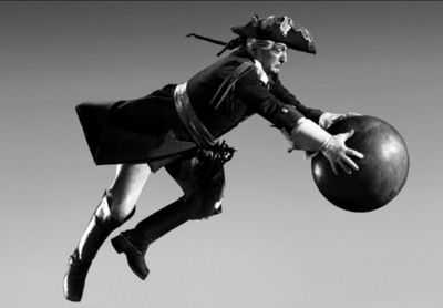 синдром Мюнхгаузена