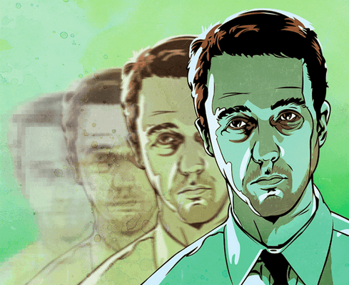 Копии, копии, копии