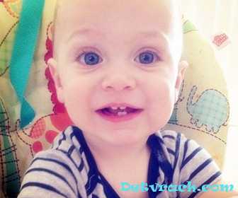 Синдром Жервелла Ланге Нильсена