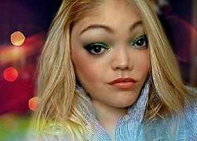 Синдром Олбрайта