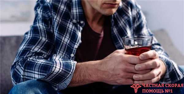 Синдром отмены алкоголя: виды, признаки и способы облегчения состояния