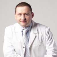 Рыжков Алексей Игоревич, андролог, уролог - Ярославль