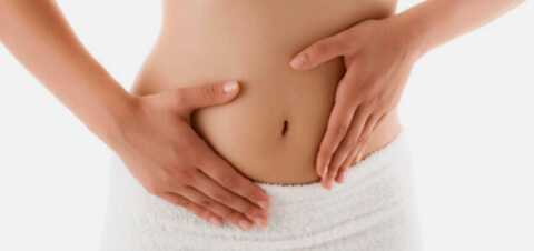 Поликистоз яичников