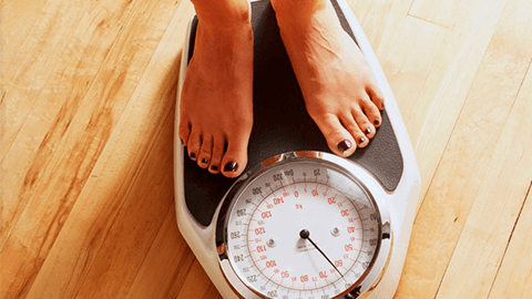 Поликистоз яичников