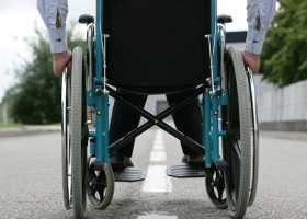 Синдром Гийена-Барре (острый полирадикулит)