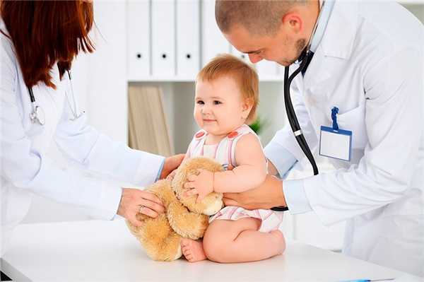 Диагностика болезни Помпе