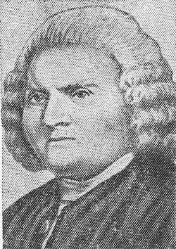 ПРИНГЛ Джон