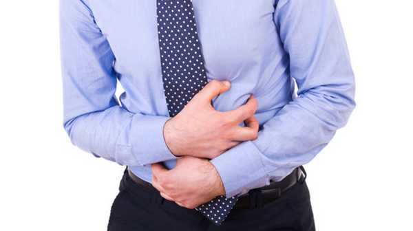 Синдром раздраженного кишечника