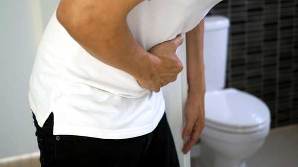 Когда кишечник требует внимания