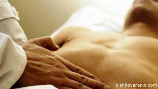 Гастрокардиальный синдром