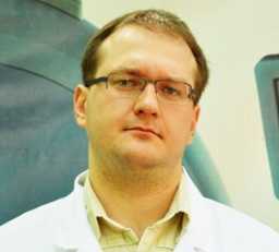 Болевой синдром внесуставной локализации (хамстринг-синдром, АРС-синдром)