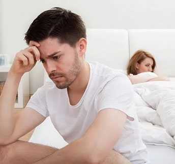 Фото Нормогонадотропный гипогонадизм у мужчин (первичный)