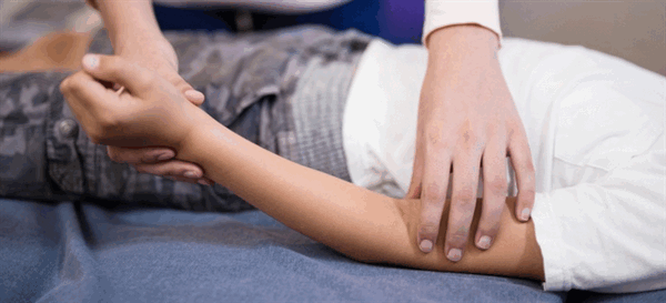 Малая хорея