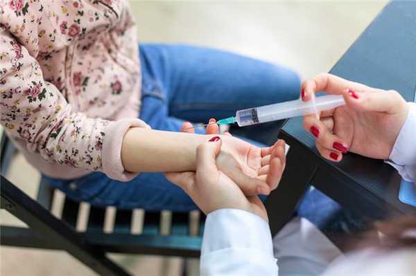 Симптомы при сывороточной болезни