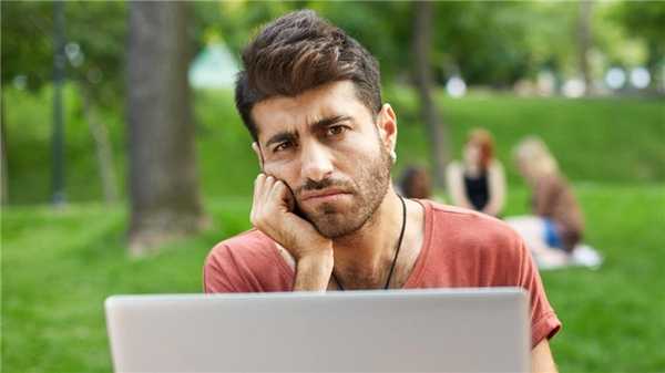 Синдром Аспергера