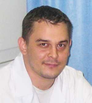 Быстренков