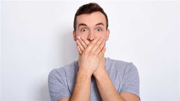 Синдром Туретта