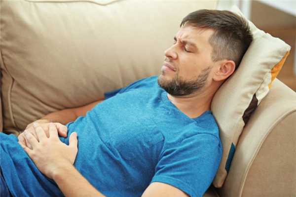 Токсокароз — синдром мигрирующих личинок