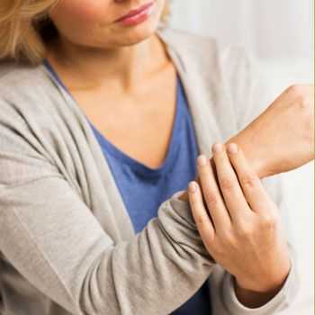 болезнь де кервена