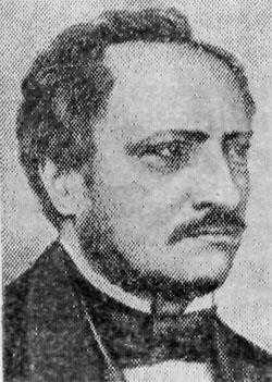 МЮЛЛЕР Иоганнес