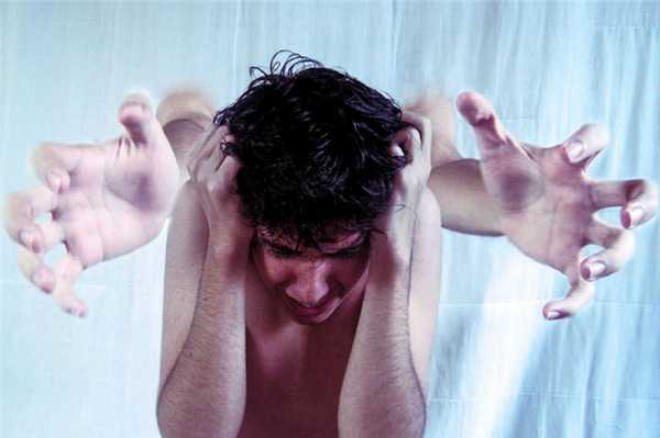 Реактивный психоз