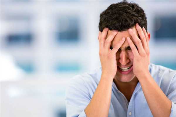 Реактивный психоз