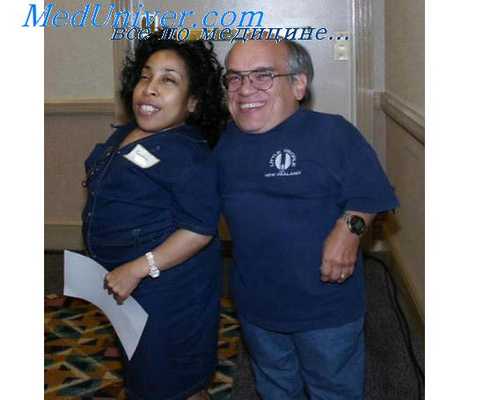 эндокринная патология