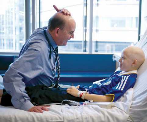 Современная диагностика опухолей