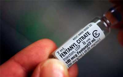 Наркотик или лекарство - Веримед