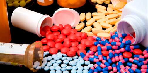 Дизайнерские психостимуляторы - Алкоклиник