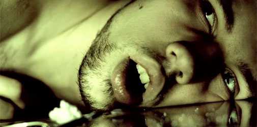 Ощущение легкости от кайфа - Алкоклиник