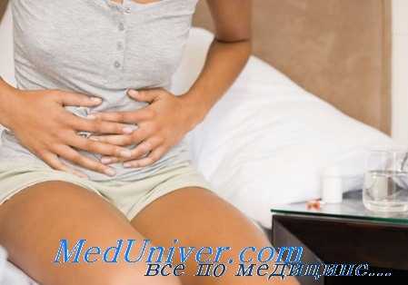 кортикостероиды при раке желудка