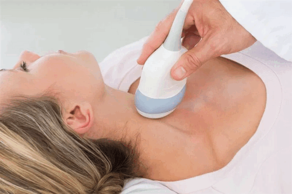 Проверка щитовидной железе