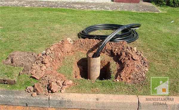 Геотермальное отопление: принцип работы, возможности и эффективность