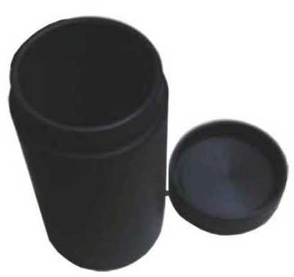 гидротермальный автоклав из ppl