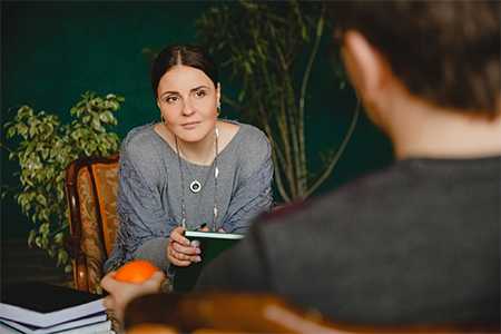 Психодиагностика при алкоголизме - Клиника ЛОРДМЕД