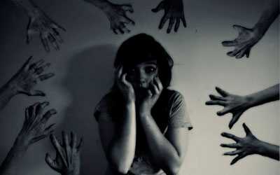 Пациент воображает будто его пытаются убить - Веримед