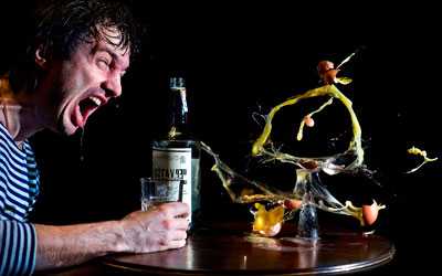 Алкогольный бред - Веримед