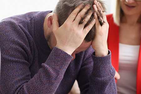 Наличие выраженного комплекса неполноценности - Клиника ЛОРДМЕД