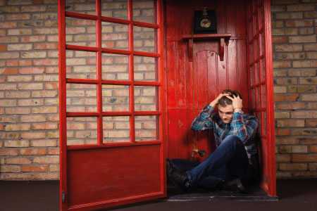 Попытка спрятаться - клиника ЛОРДМЕД