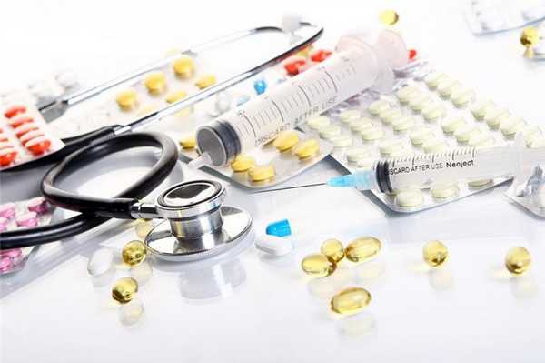 Медикаменты