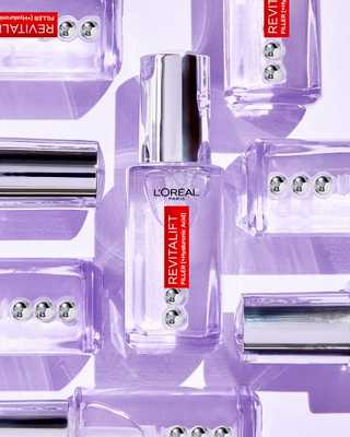 сыворотка revitalift филлер l