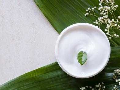 крем для лица