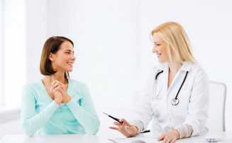 Какой врач лечит эти заболевания? - фото