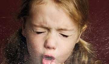 Фото Кистозный фиброз