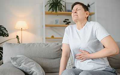 Кислотность желудка и алкоголь - Салерно